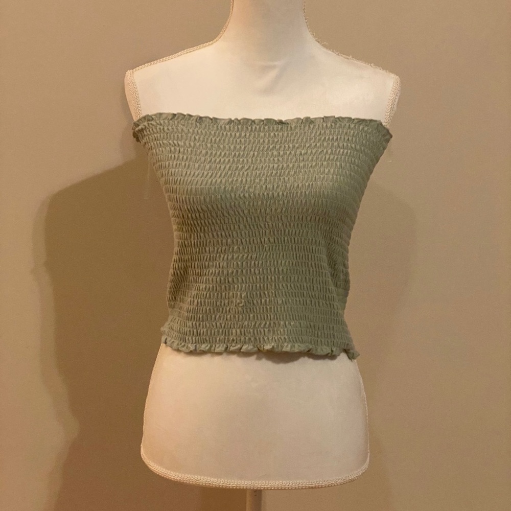 tube top!